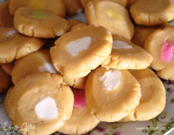 Выпекаем пряники при 180 гр около 12 минут - НЕ БОЛЬШЕ! Не передержите пряники, они должны быть чуть золотистыми! 