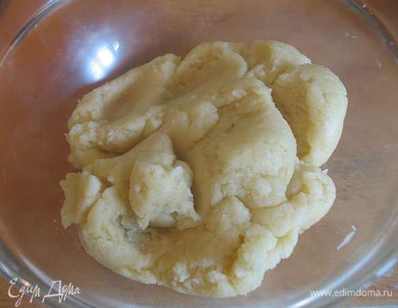 Переложить в холодную посуду и остудить до 60 градусов.