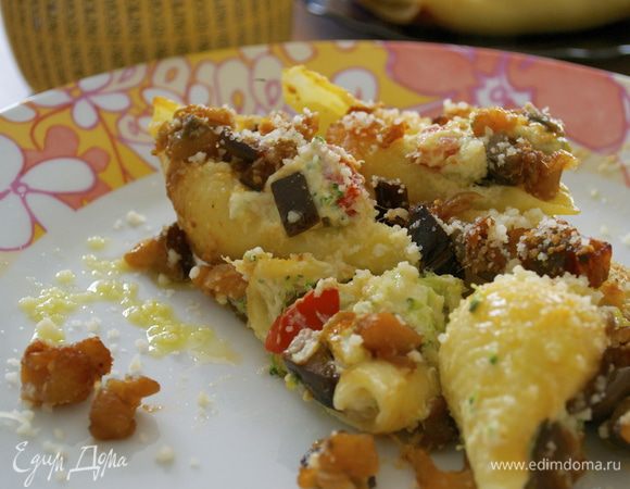 Приятного всем аппетита!!! ))) Buon appetito!!!