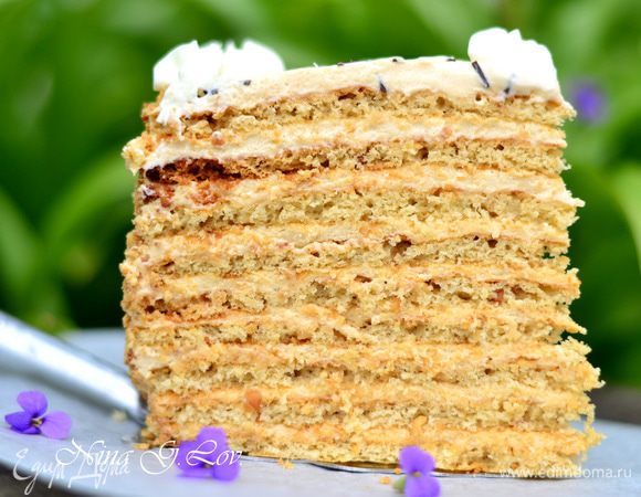 Приятного аппетита!