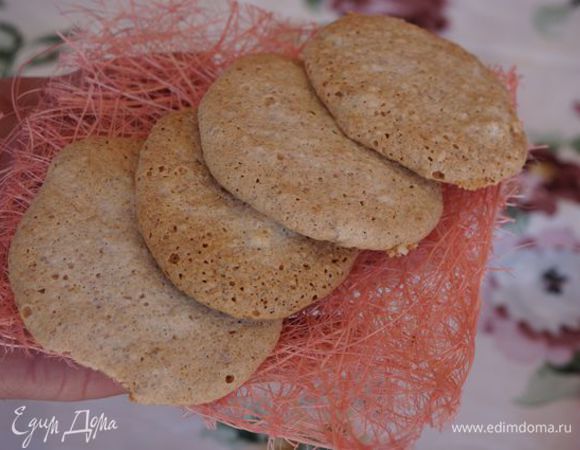 Приятного аппетита!