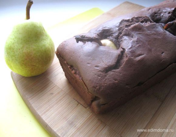 Вынуть из духовки. Дать остыть. Освободить из формы.