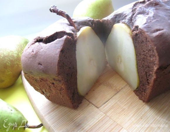 Порезать порционно.