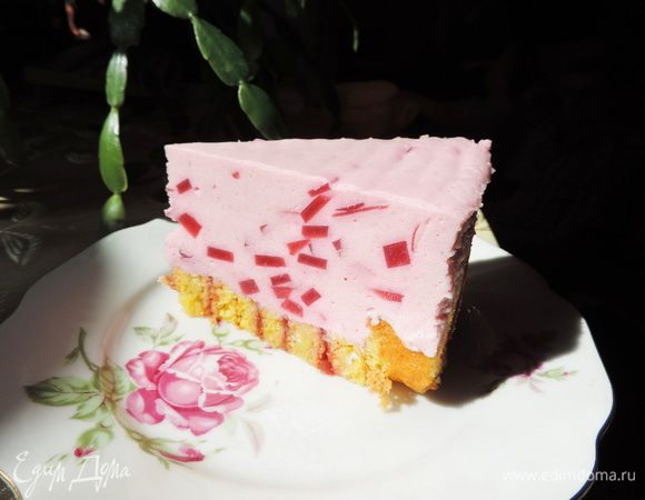 ...и необычным вкусом. Приятного аппетита!!!