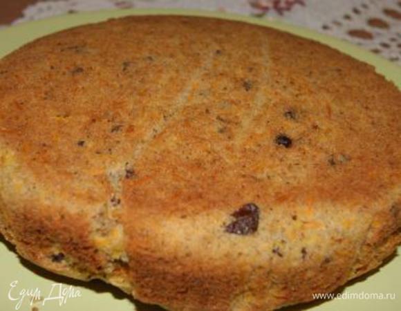 Готовую основу остудить перевернуть.