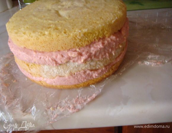 Достали из формы.