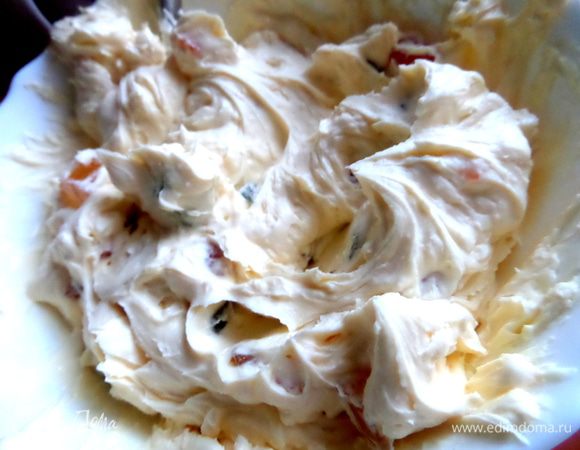 Перемешаем.