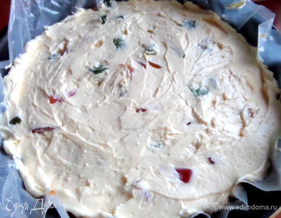 Разравниваем.