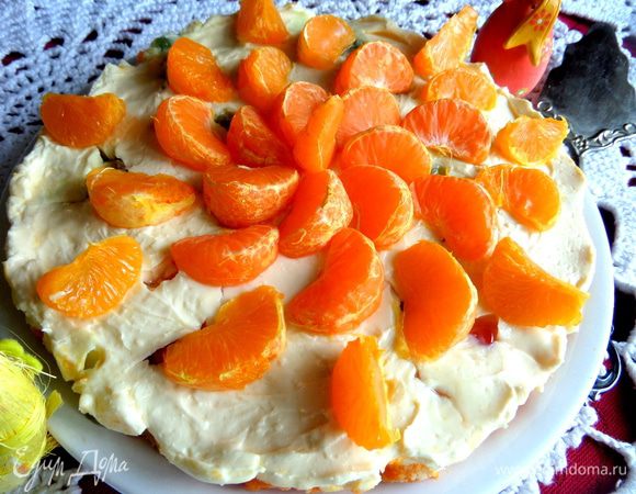 Можно подавать!