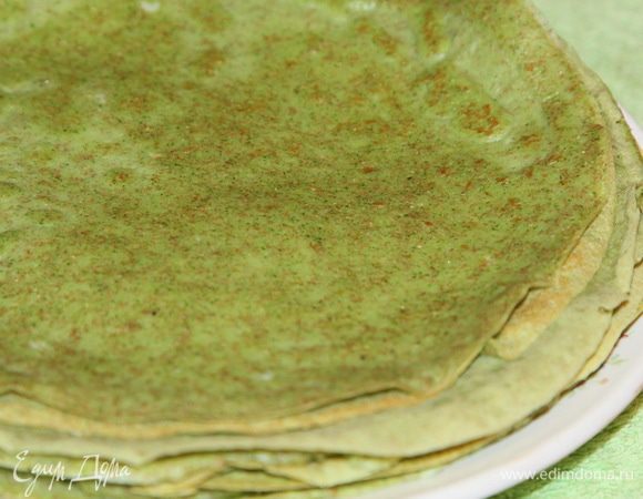 Получилась такая горка...