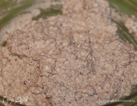 Перемешиваем.