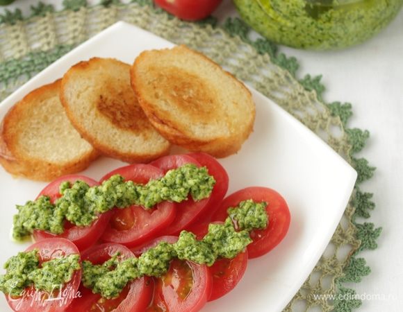 Приятного аппетита!