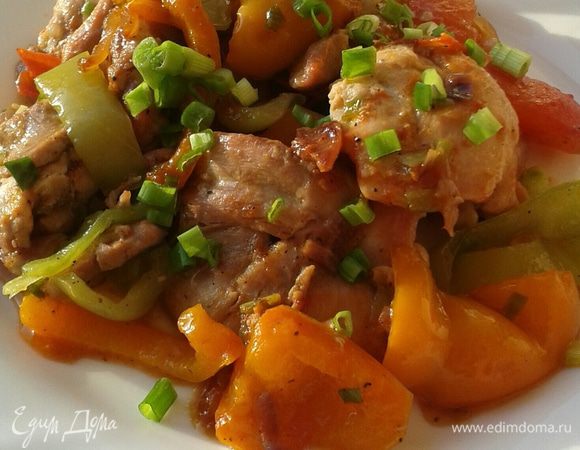  Все готово!  