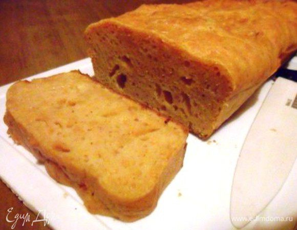 Приятного аппетита!