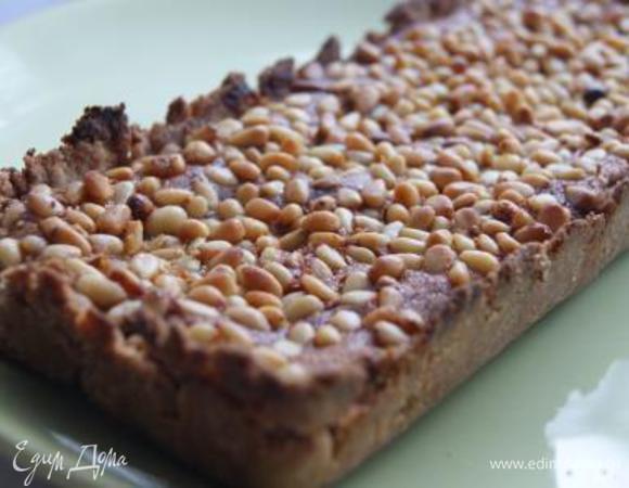 Выпекать при 200 гр. 30 минут.