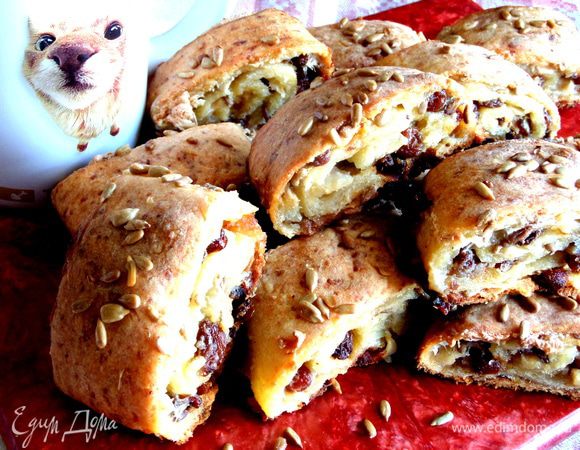 Очень вкусно с молоком)))))))