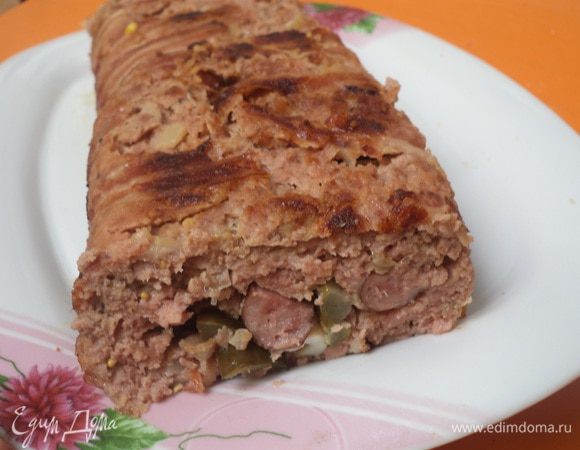 А вот в разрезе!