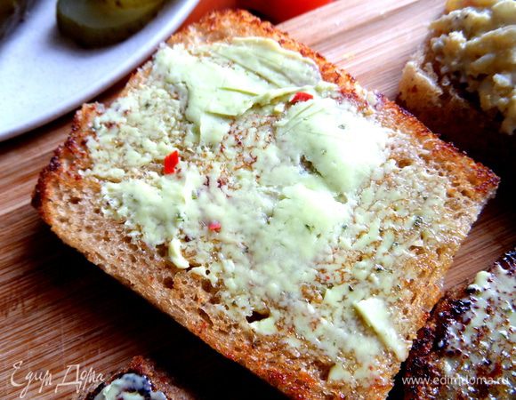 Даже просто так уже вкусно...,поверьте)))