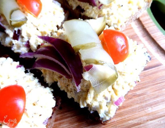 И сворачиваем их спиралькой!