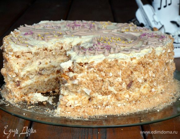 Приятного аппетита!