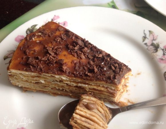 И наслаждаемся!!!