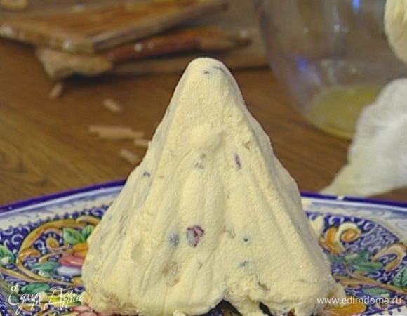 Сверху положить груз и поставить в холодное место минимум на сутки.