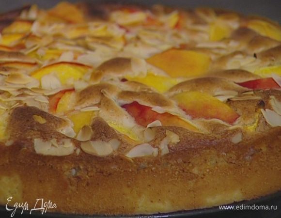 Выпекать в разогретой духовке 20–25 минут.