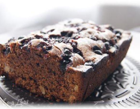 Выпекать при 180 гр. 40 минут.