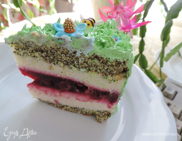 А вот и долгожданный разрез!!! Приятного аппетита!!!