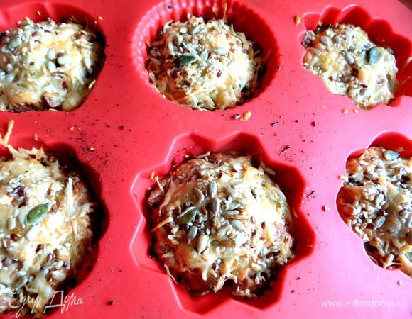 Маленькие готовы будут раньше,минут через 40.