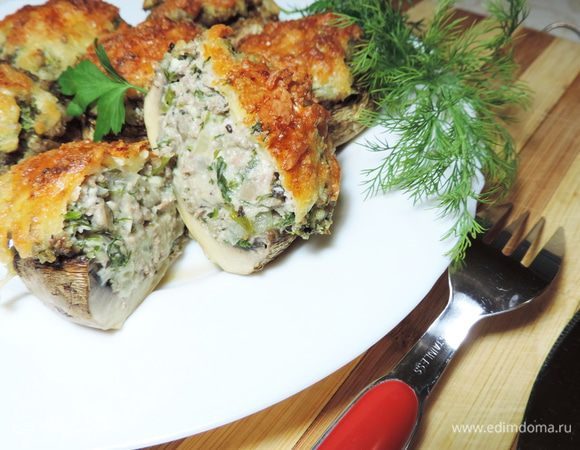 Самые вкусные грибочки с пылу-жару! Но остывшие тоже очень и очень вкусны!