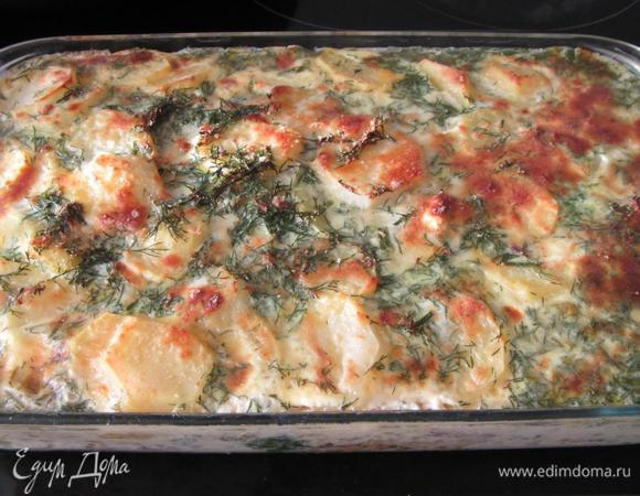 Приятного аппетита!