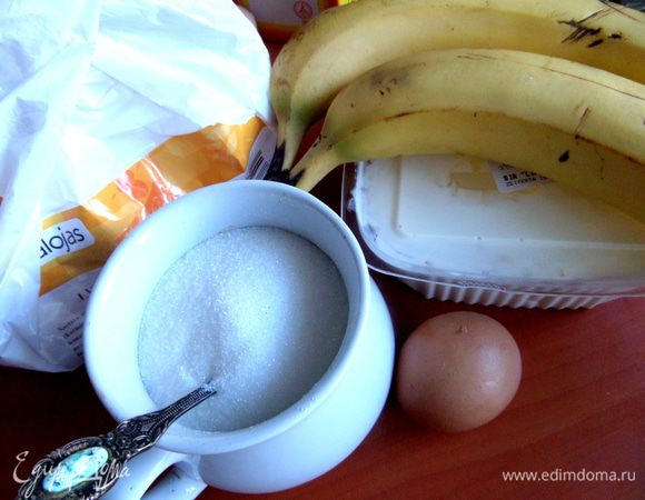 Продукты для заливки...