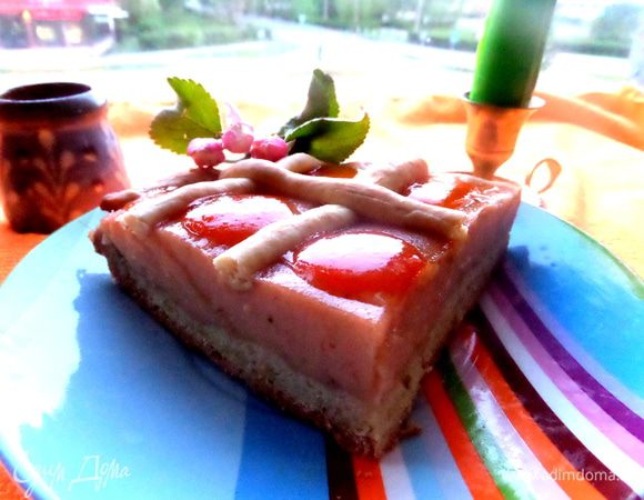 Выпечка к вечернему чаепитию готова))) Угощаемся))))