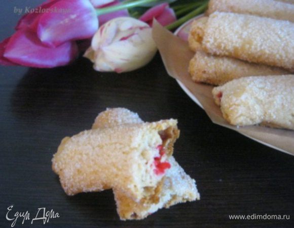 Приятного кофе-чаепития:)