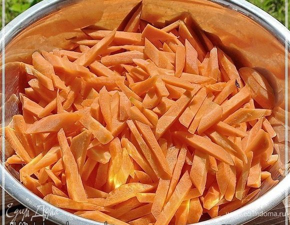 Получатся брусочки вот такие. Не сильно длинные, но вполне себе подходяще.