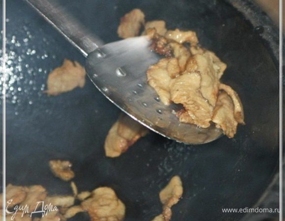 И себе любимым джизу обеспечиваем. 