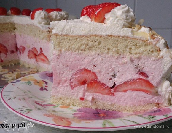 Приятного аппетита!