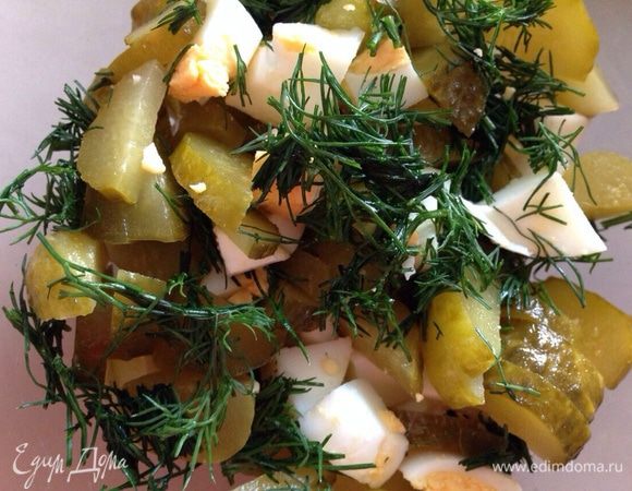 Все ингредиенты смешать.