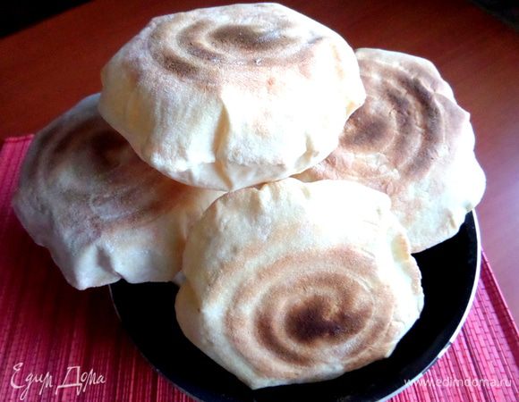 Вот самые удачные питы!!!