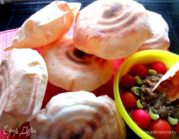 Приятного аппетита и вдохновения на кухне)))