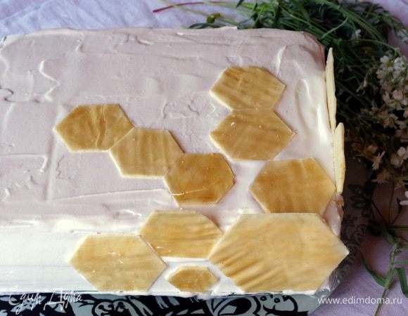 Приятного аппетита!