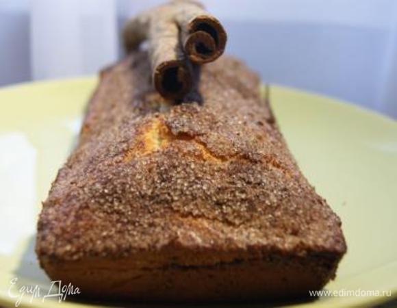 Отправить в духовку на 35 минут при 190 гр. Вот такая потрясающая корочка получается ммм....