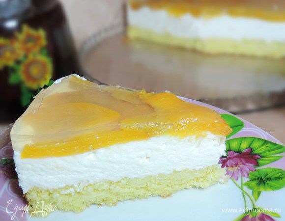 ...и наслаждаемся! Приятного аппетита!!!