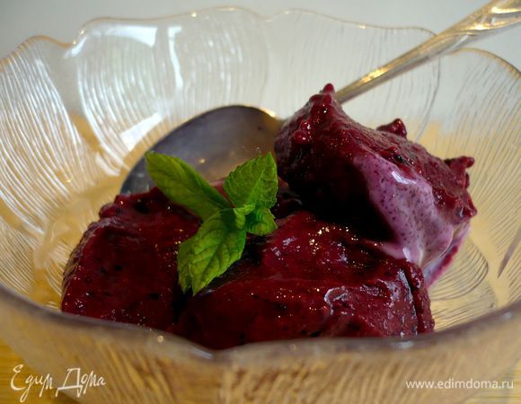 Подавать сразу. Приятного аппетита! 