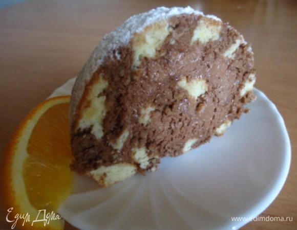 Угощайтесь шоколадалюбители!!!!!