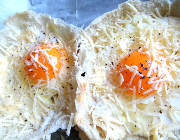 Посолить, поперчить.