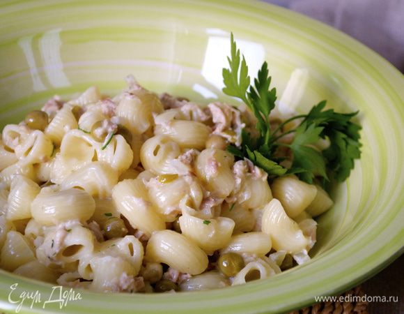 Подавать сразу же! 