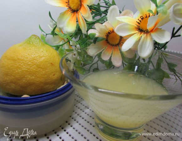 Из всех лимонов выжать сок.