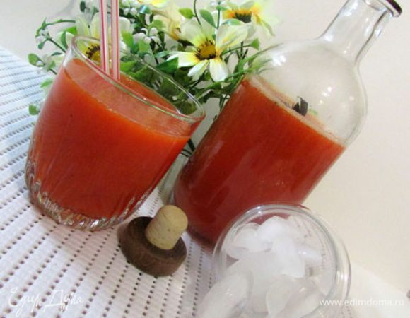 Приятного аппетита!